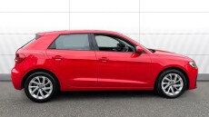 Audi A1 30 TFSI Sport 5dr S Tronic Petrol Hatchback